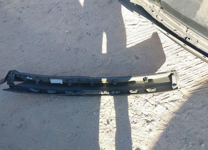 Photo 12 of 2018 Ford Escape S (VIN 1FMCU0F76JUB84355)