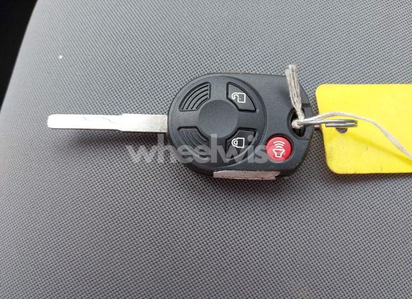 Photo 11 of 2018 Ford Escape S (VIN 1FMCU0F76JUC49754)