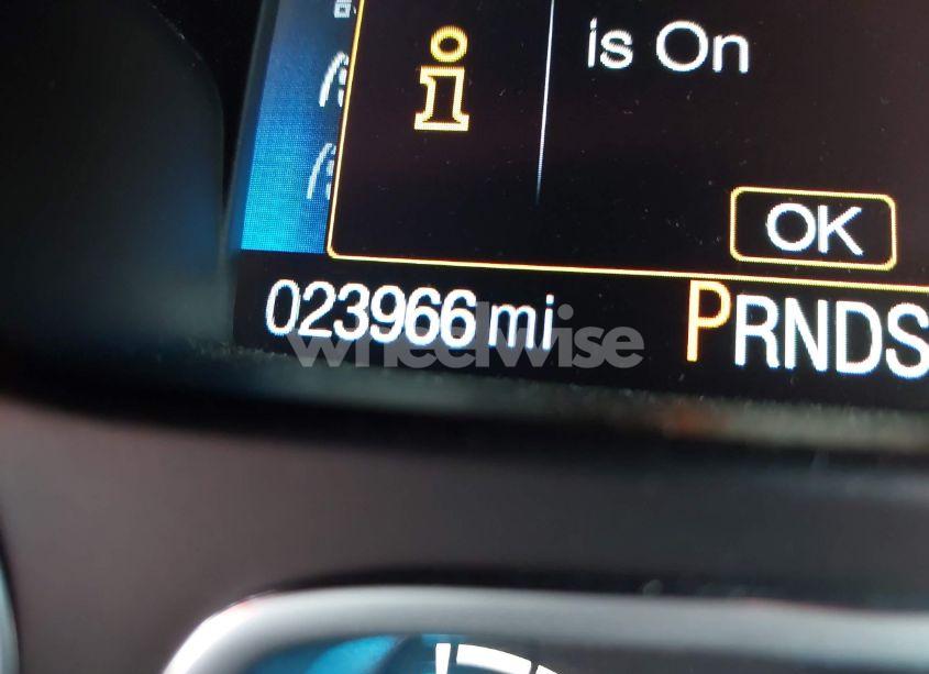 Photo 15 of 2018 Ford Escape S (VIN 1FMCU0F76JUC49754)