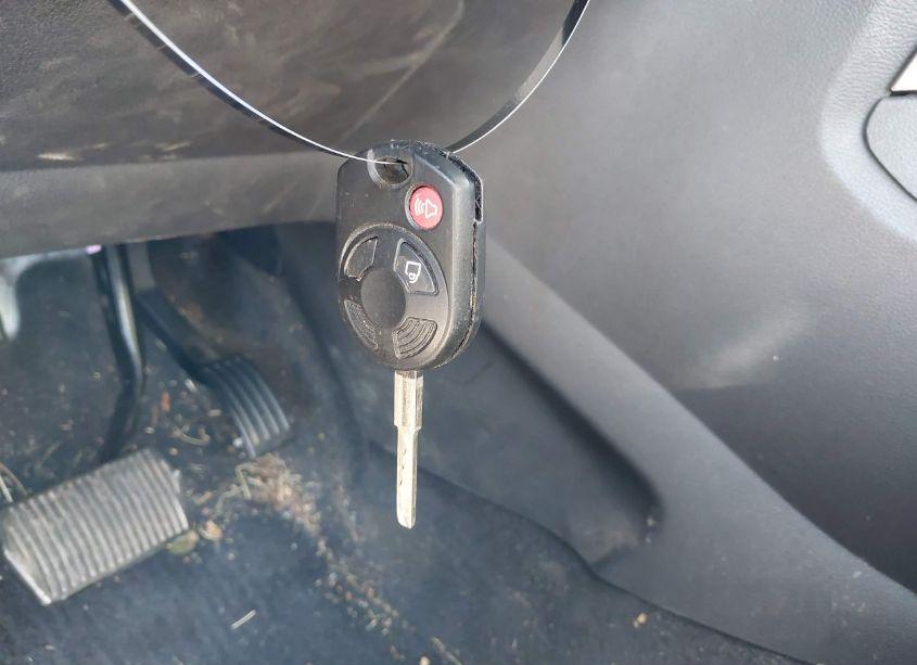 Photo 11 of 2018 Ford Escape S (VIN 1FMCU0F76JUC73097)