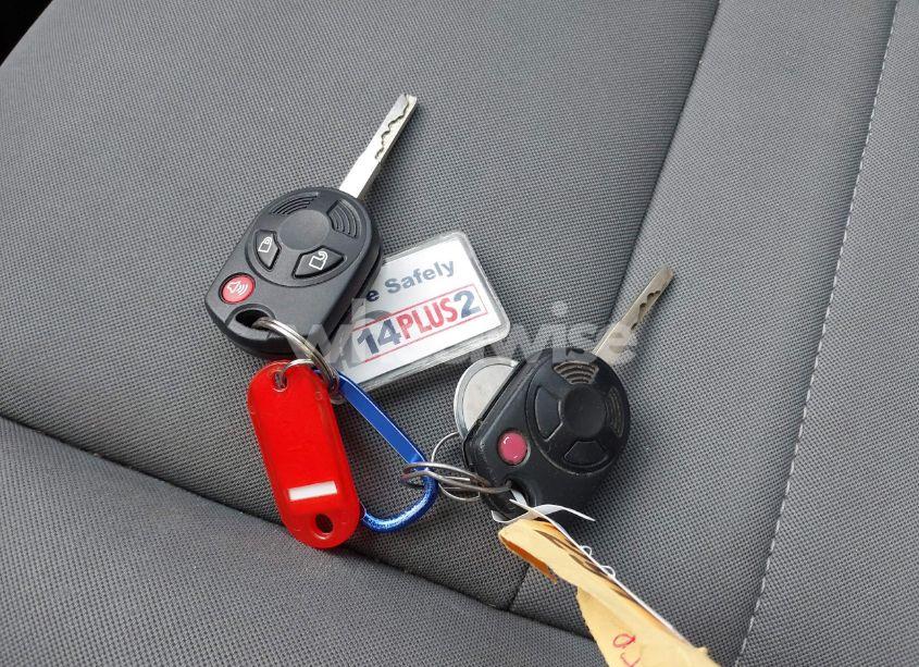 Photo 11 of 2018 Ford Escape S (VIN 1FMCU0F76JUC87582)