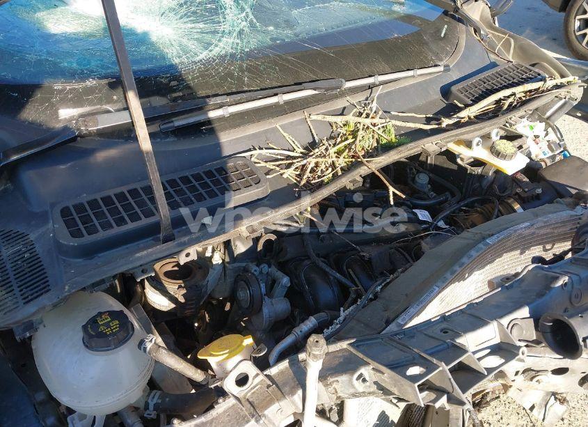 Photo 10 of 2019 Ford Escape S (VIN 1FMCU0F76KUA27832)