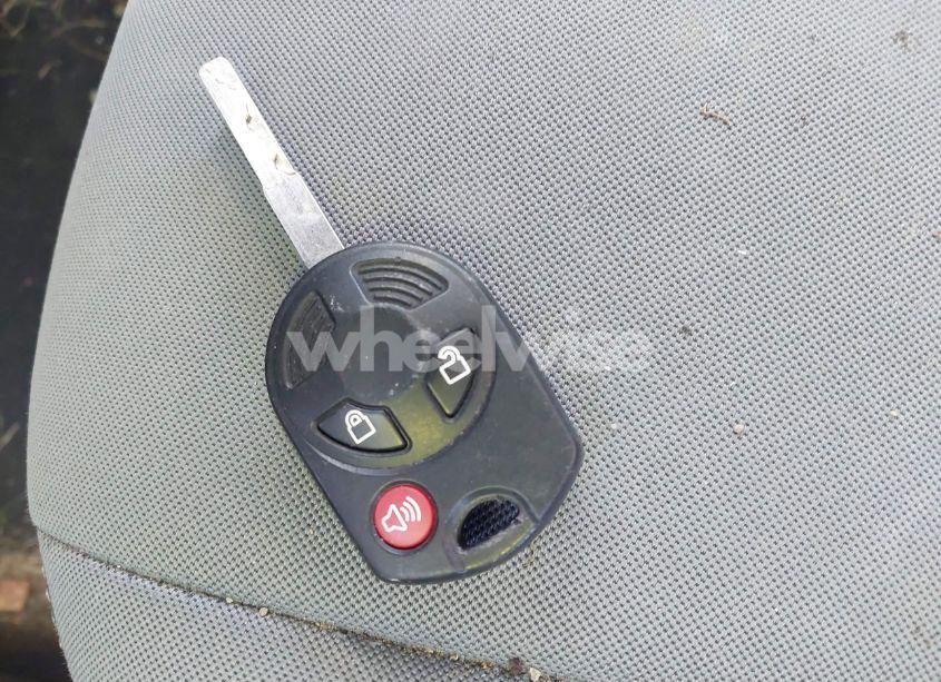 Photo 11 of 2019 Ford Escape S (VIN 1FMCU0F76KUA27832)