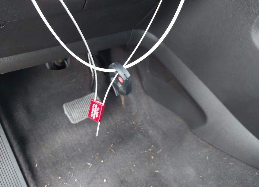 Photo 11 of 2019 Ford Escape S (VIN 1FMCU0F76KUA34716)