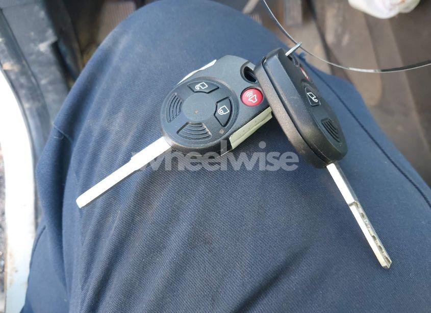 Photo 11 of 2019 Ford Escape S (VIN 1FMCU0F76KUB11066)