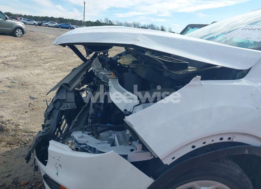 Photo 17 of 2019 Ford Escape S (VIN 1FMCU0F76KUB11066)