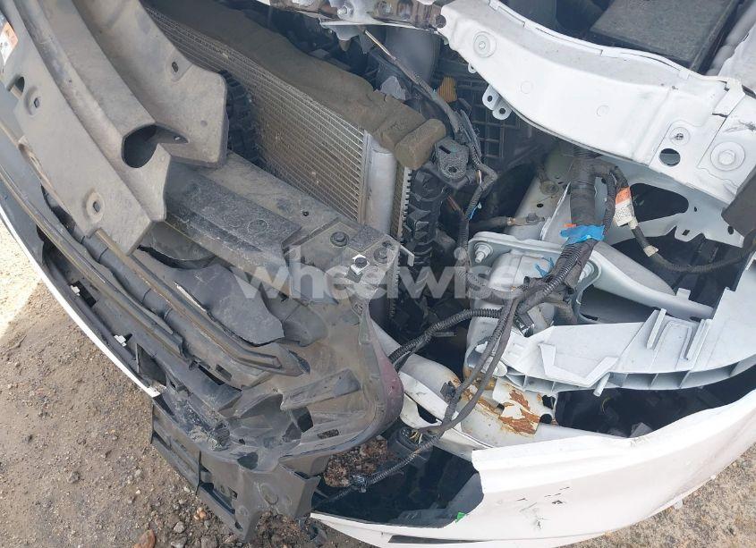 Photo 18 of 2019 Ford Escape S (VIN 1FMCU0F76KUB11066)