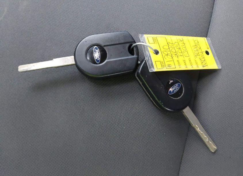 Photo 11 of 2019 Ford Escape S (VIN 1FMCU0F76KUB26229)