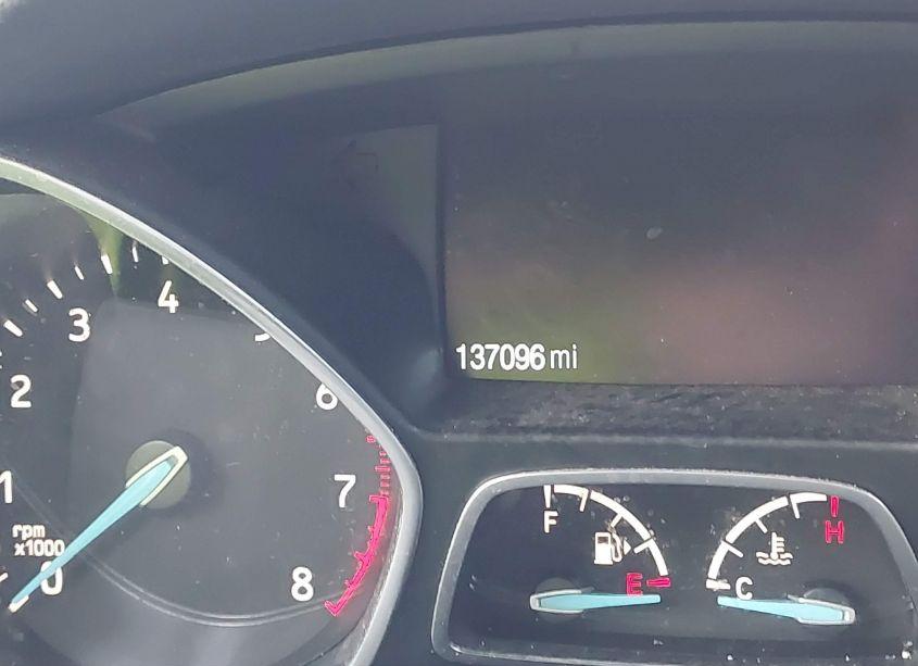 Photo 16 of 2019 Ford Escape S (VIN 1FMCU0F76KUB26229)