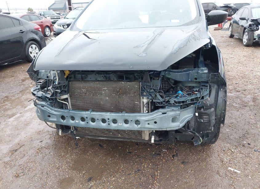 Photo 6 of 2019 Ford Escape S (VIN 1FMCU0F76KUB26229)