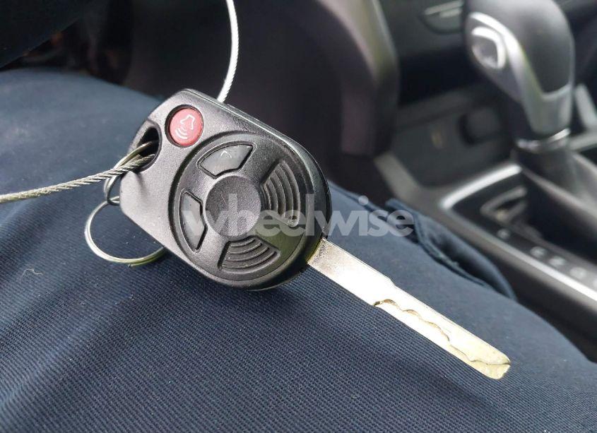 Photo 11 of 2019 Ford Escape S (VIN 1FMCU0F76KUB85359)