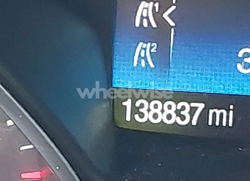 Photo 16 of 2019 Ford Escape S (VIN 1FMCU0F76KUB85359)