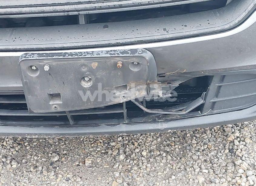 Photo 21 of 2019 Ford Escape S (VIN 1FMCU0F76KUB85359)