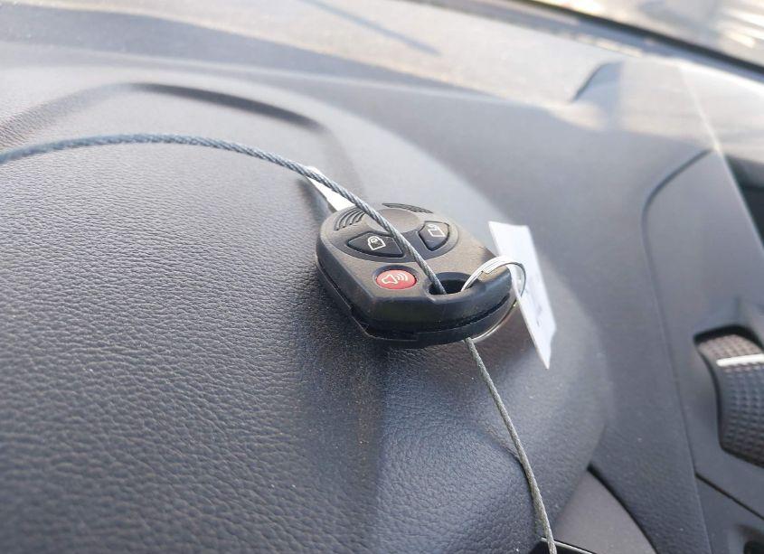 Photo 11 of 2019 Ford Escape S (VIN 1FMCU0F76KUC25309)