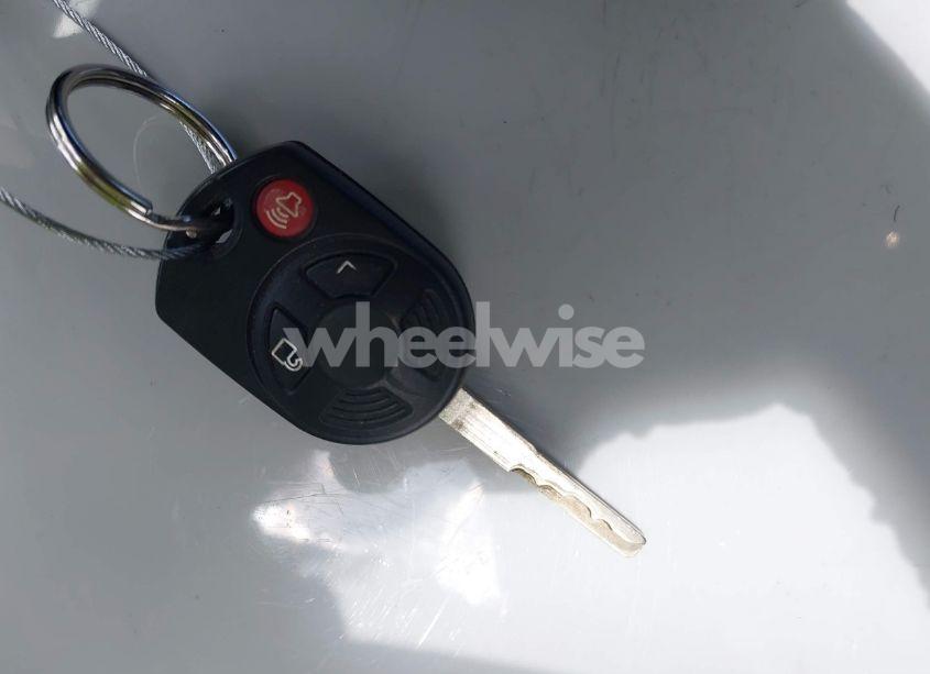 Photo 11 of 2019 Ford Escape S (VIN 1FMCU0F76KUC27951)