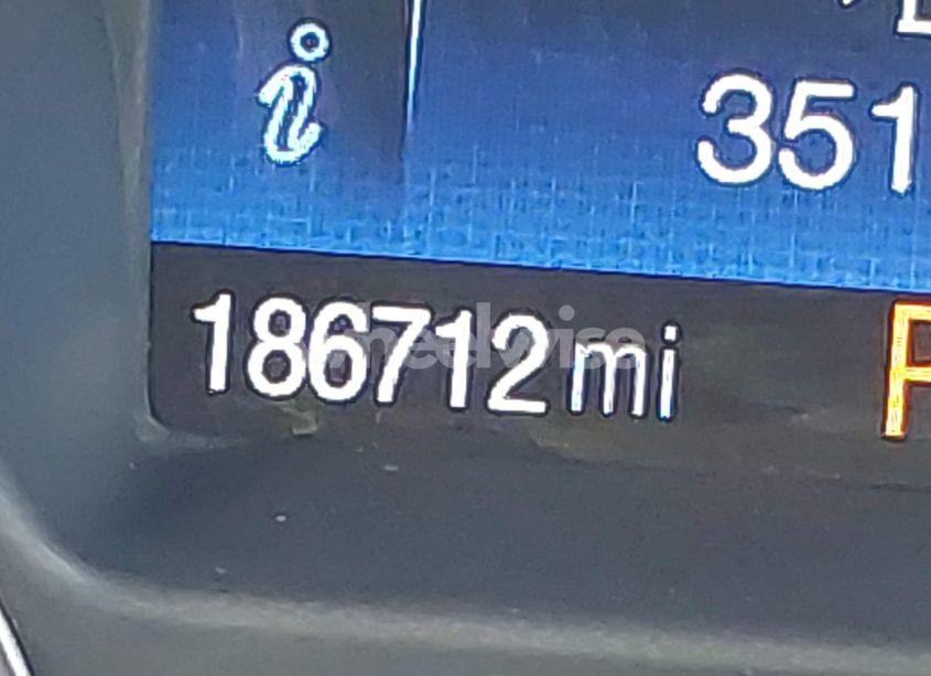 Photo 15 of 2019 Ford Escape S (VIN 1FMCU0F76KUC27951)