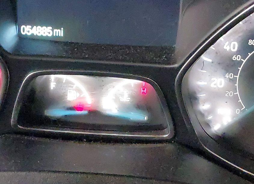 Photo 14 of 2019 Ford Escape S (VIN 1FMCU0F76KUC48072)