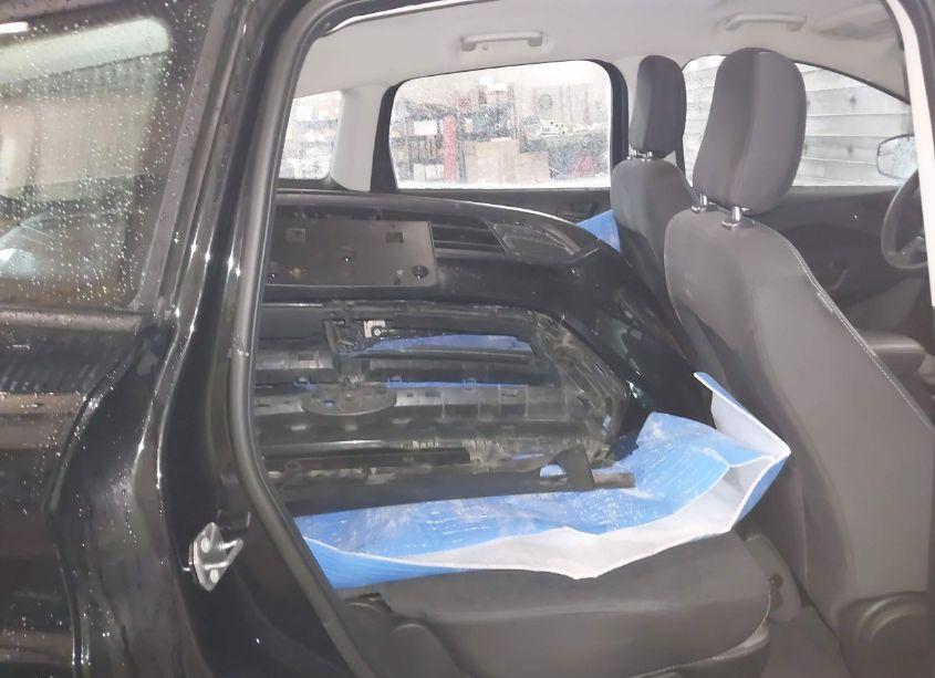 Photo 8 of 2019 Ford Escape S (VIN 1FMCU0F76KUC48072)