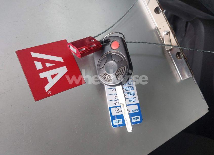 Photo 11 of 2013 Ford Escape S (VIN 1FMCU0F77DUB28798)