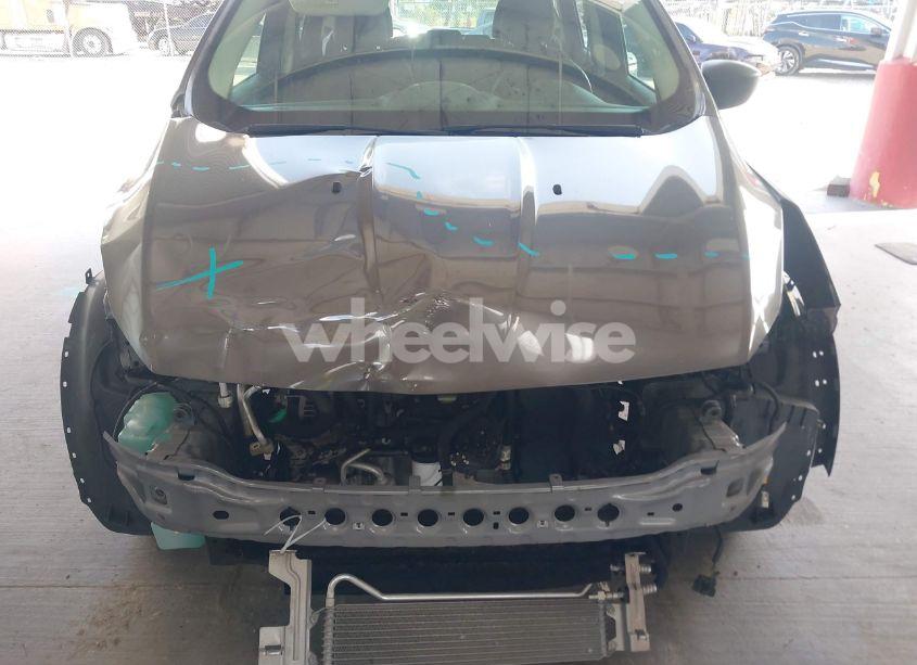 Photo 13 of 2013 Ford Escape S (VIN 1FMCU0F77DUB28798)