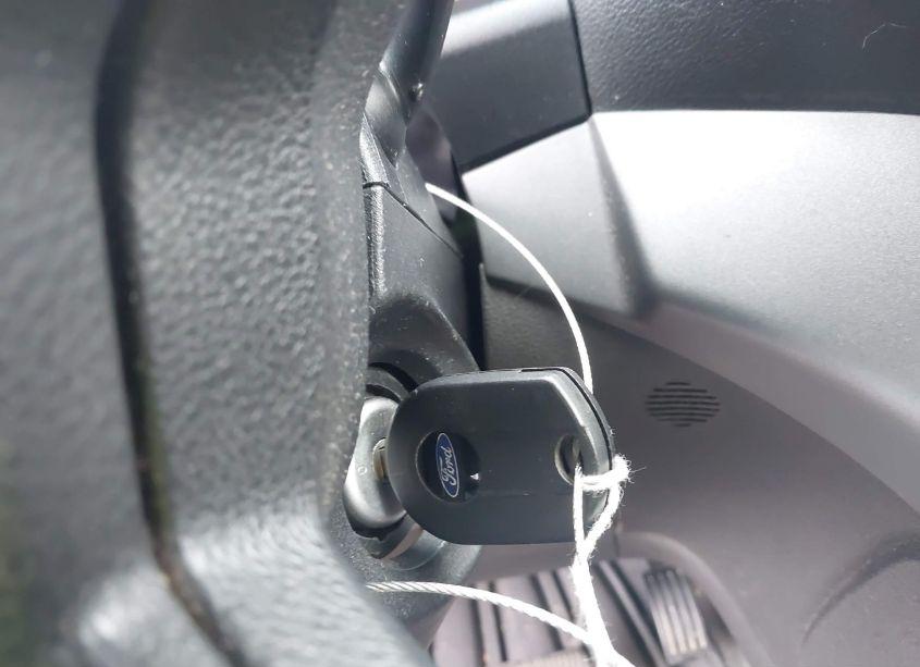 Photo 11 of 2013 Ford Escape S (VIN 1FMCU0F77DUB68489)