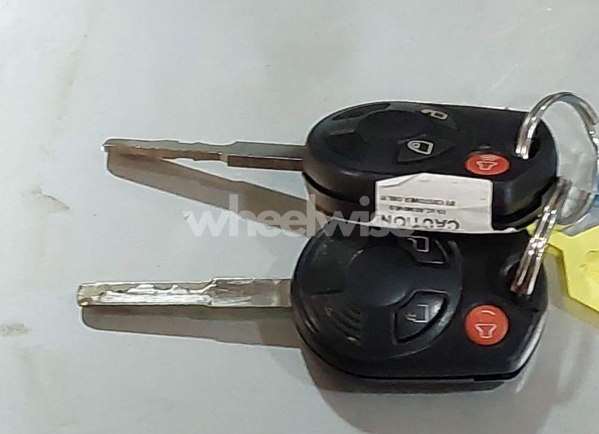 Photo 11 of 2013 Ford Escape S (VIN 1FMCU0F77DUB82022)