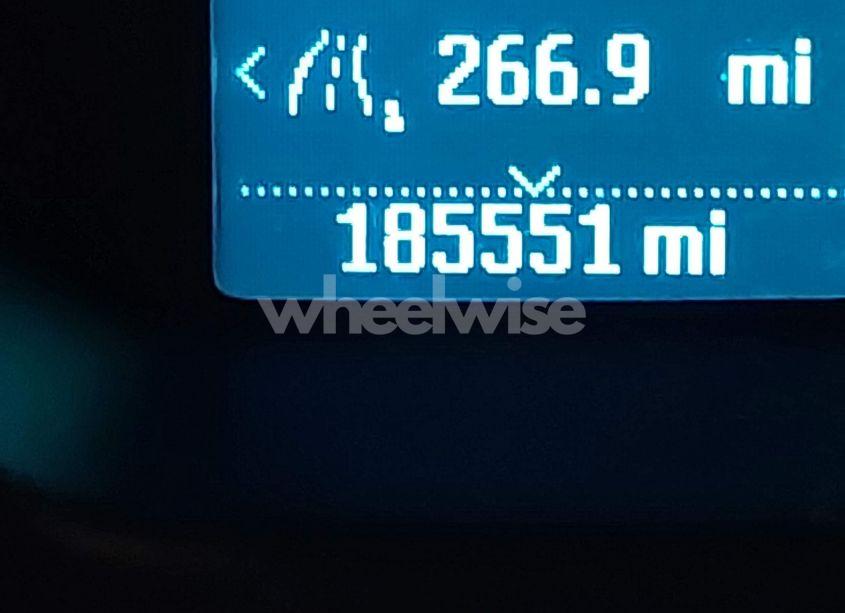 Photo 15 of 2013 Ford Escape S (VIN 1FMCU0F77DUB82022)