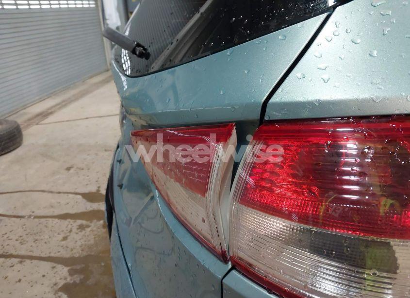 Photo 17 of 2013 Ford Escape S (VIN 1FMCU0F77DUB82022)