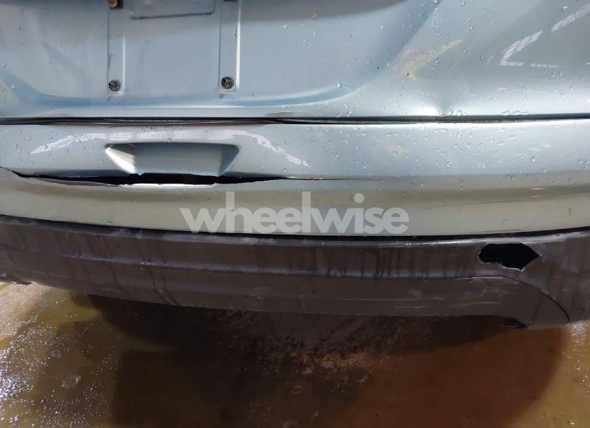 Photo 18 of 2013 Ford Escape S (VIN 1FMCU0F77DUB82022)