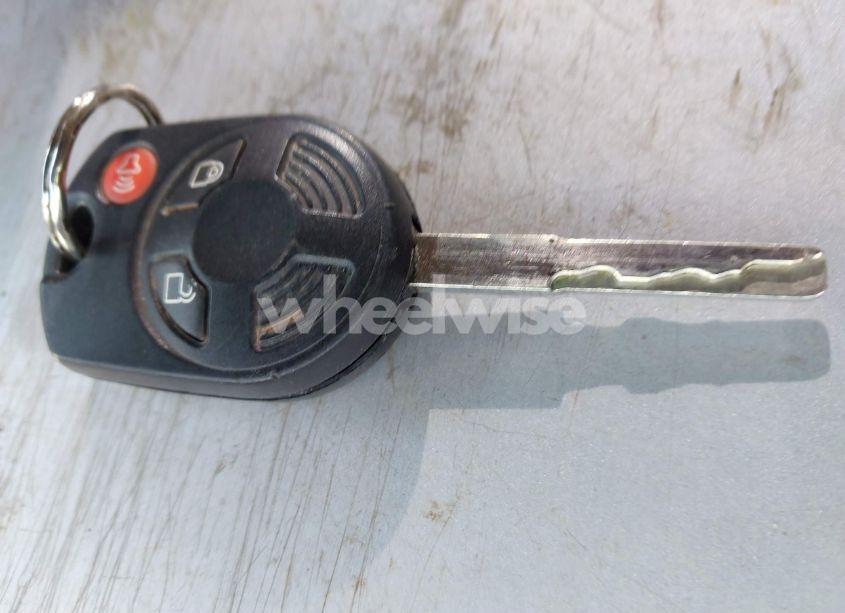 Photo 11 of 2014 Ford Escape S (VIN 1FMCU0F77EUA89731)