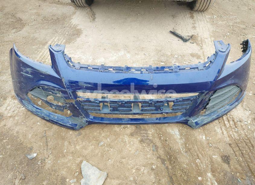 Photo 12 of 2014 Ford Escape S (VIN 1FMCU0F77EUB07726)