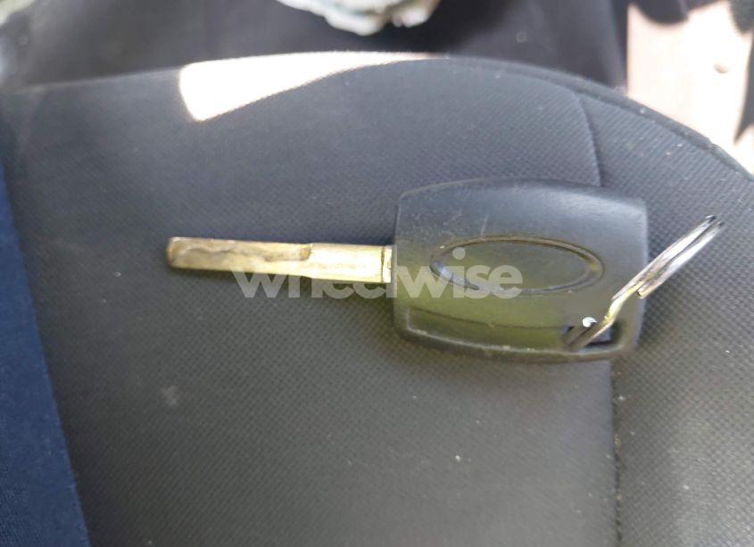 Photo 11 of 2014 Ford Escape S (VIN 1FMCU0F77EUB17057)