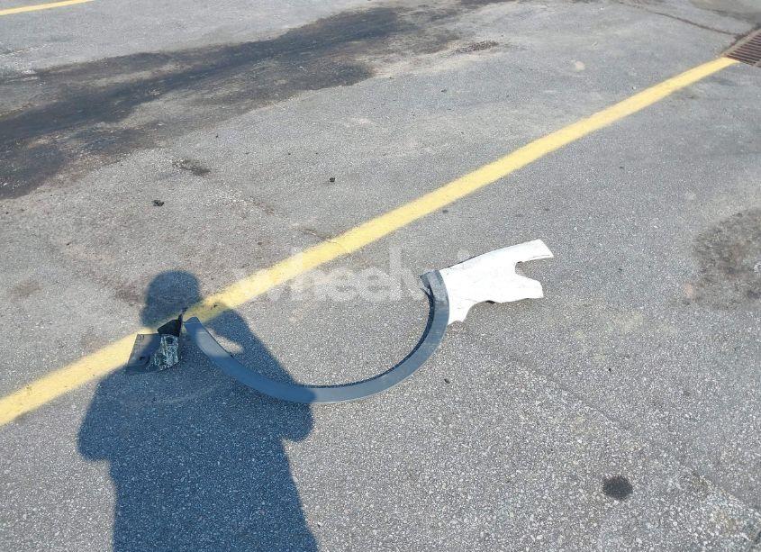 Photo 12 of 2014 Ford Escape S (VIN 1FMCU0F77EUB17057)