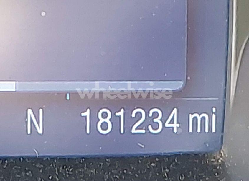 Photo 16 of 2014 Ford Escape S (VIN 1FMCU0F77EUB17057)