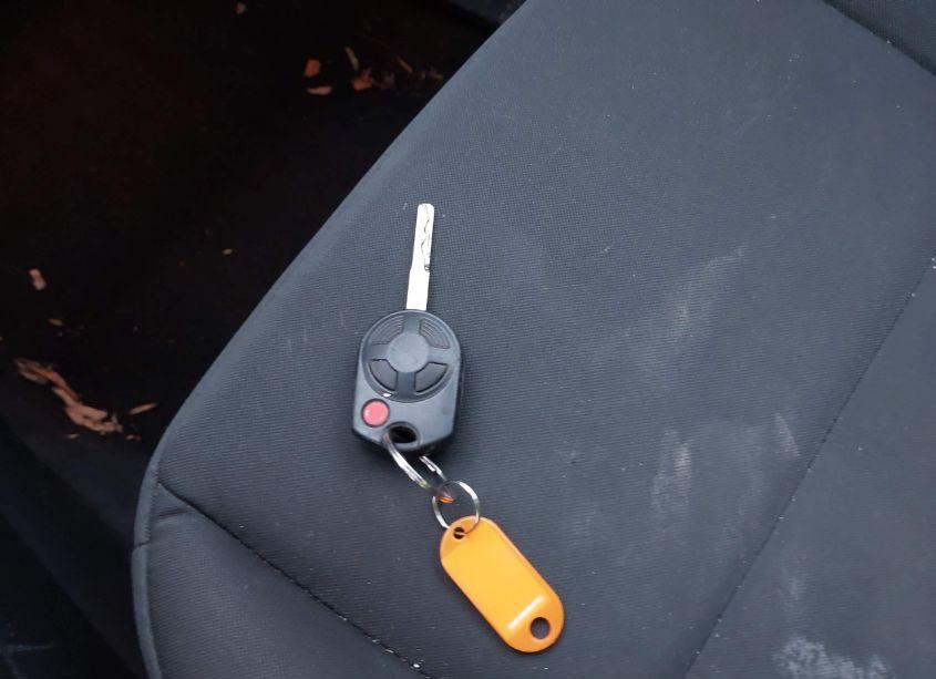 Photo 11 of 2014 Ford Escape S (VIN 1FMCU0F77EUB25627)