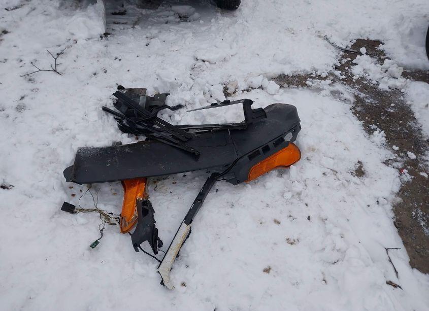 Photo 12 of 2014 Ford Escape S (VIN 1FMCU0F77EUB25627)