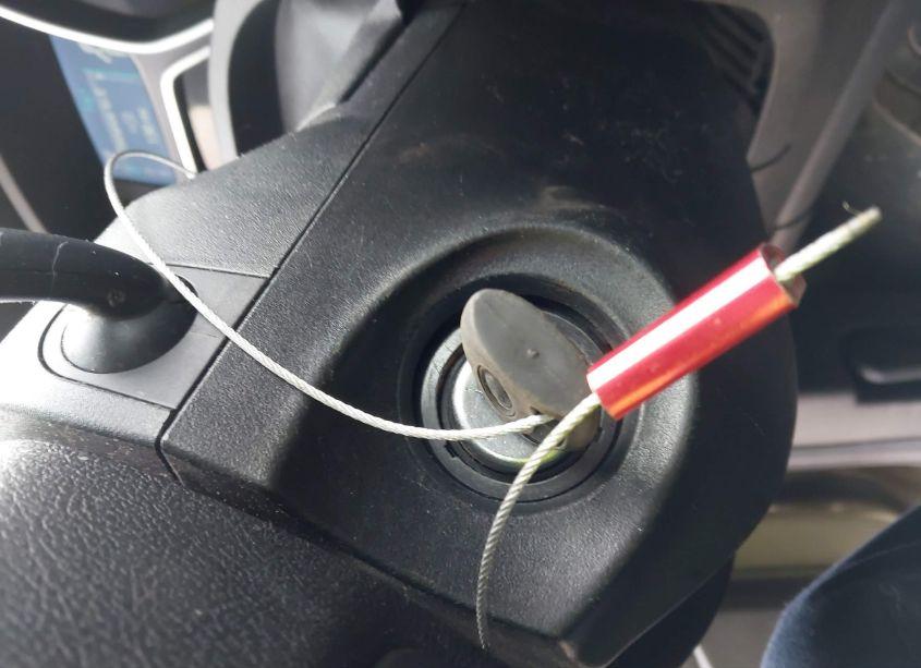 Photo 11 of 2014 Ford Escape S (VIN 1FMCU0F77EUB56165)