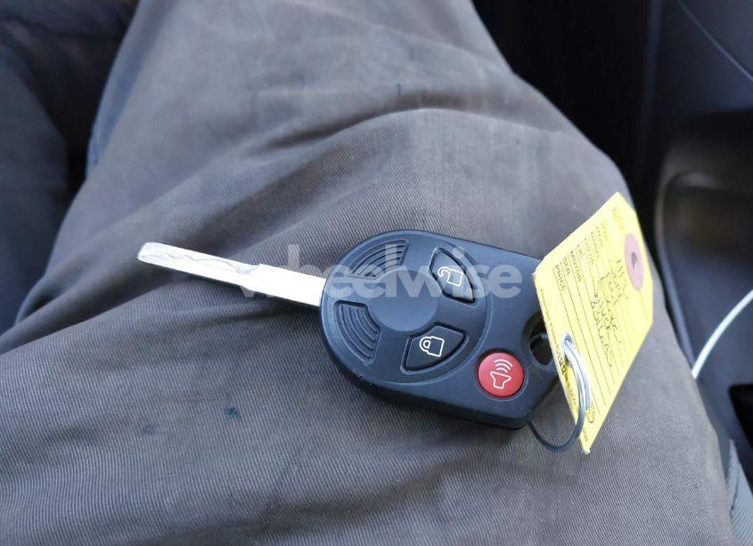 Photo 11 of 2014 Ford Escape S (VIN 1FMCU0F77EUC03467)