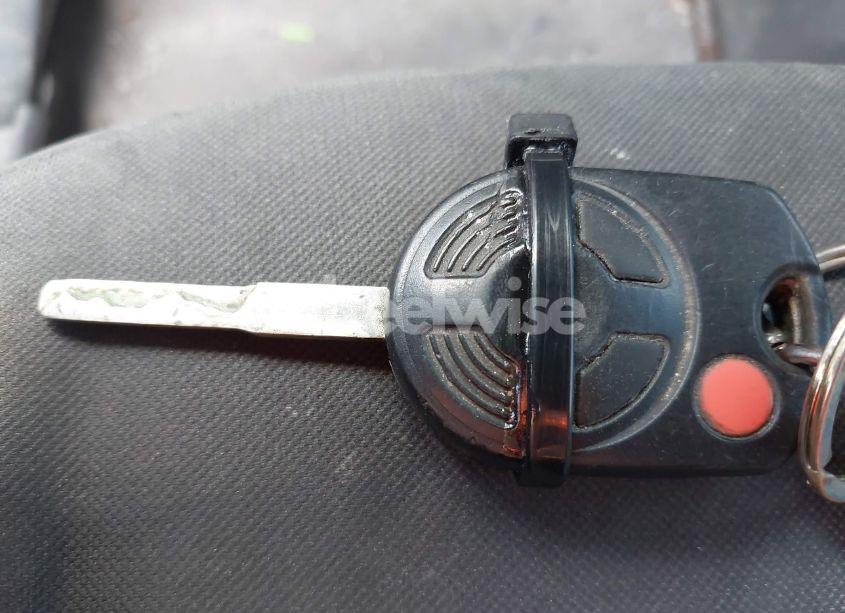 Photo 11 of 2014 Ford Escape S (VIN 1FMCU0F77EUC81957)