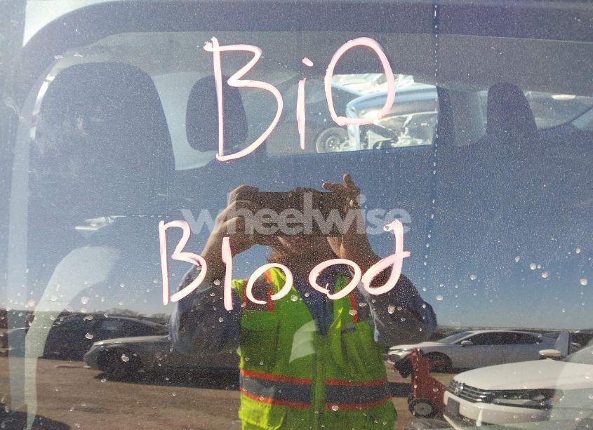 Photo 6 of 2014 Ford Escape S (VIN 1FMCU0F77EUD31269)