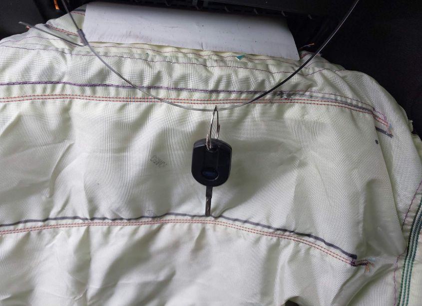 Photo 11 of 2015 Ford Escape S (VIN 1FMCU0F77FUA15730)