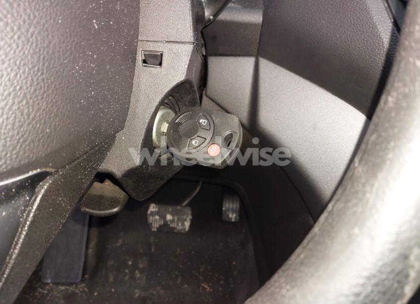 Photo 10 of 2015 Ford Escape S (VIN 1FMCU0F77FUA77063)