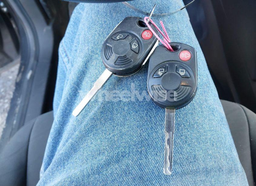 Photo 11 of 2016 Ford Escape S (VIN 1FMCU0F77GUA61575)