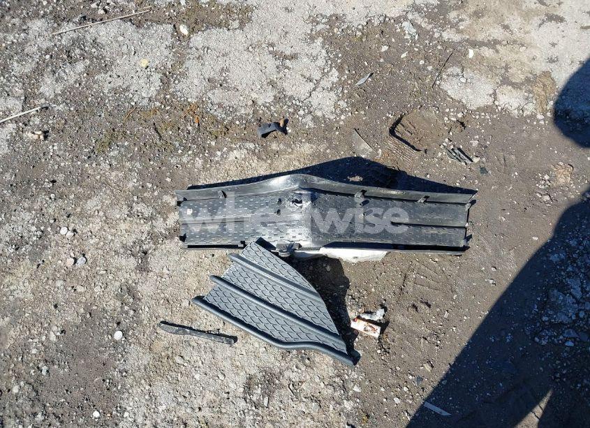 Photo 12 of 2016 Ford Escape S (VIN 1FMCU0F77GUA61575)