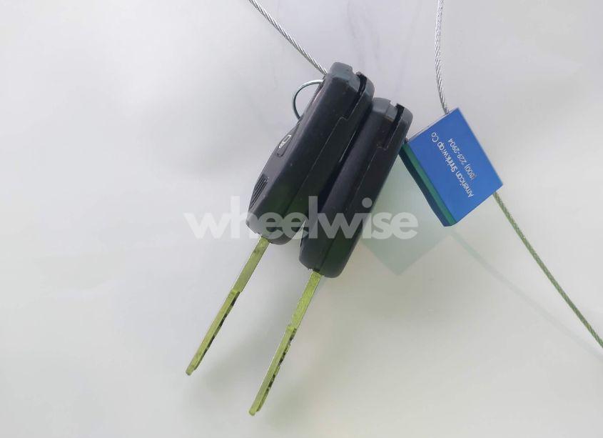 Photo 11 of 2016 Ford Escape S (VIN 1FMCU0F77GUB29972)