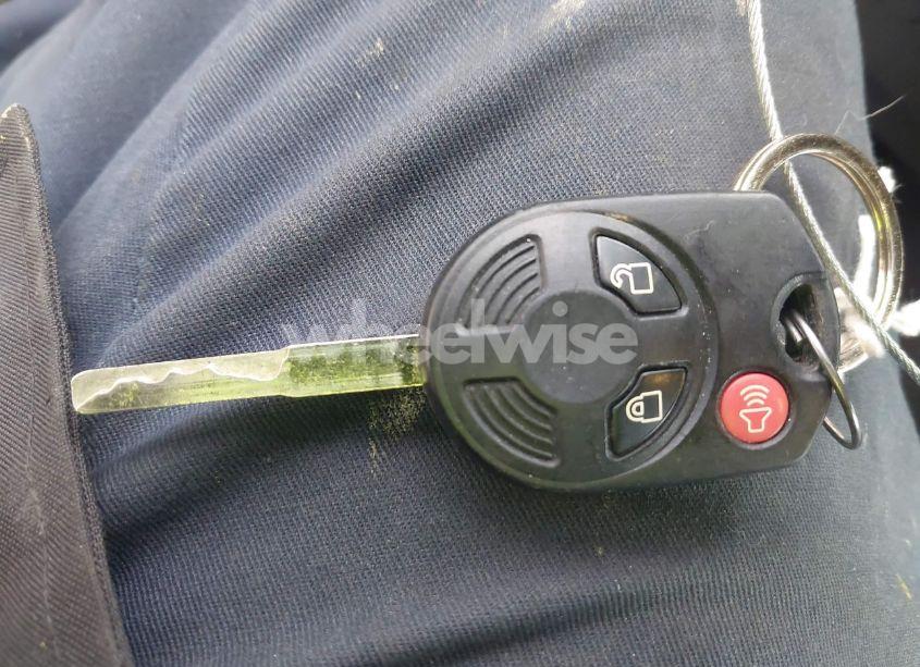 Photo 11 of 2016 Ford Escape S (VIN 1FMCU0F77GUB97852)