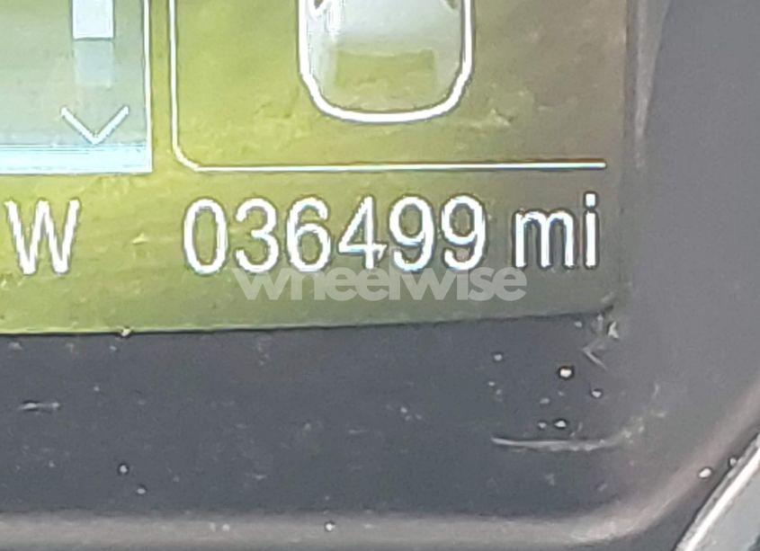 Photo 15 of 2016 Ford Escape S (VIN 1FMCU0F77GUB97852)