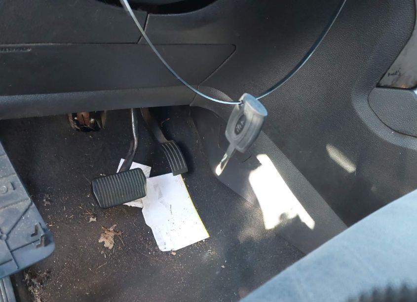 Photo 10 of 2017 Ford Escape S (VIN 1FMCU0F77HUA87899)