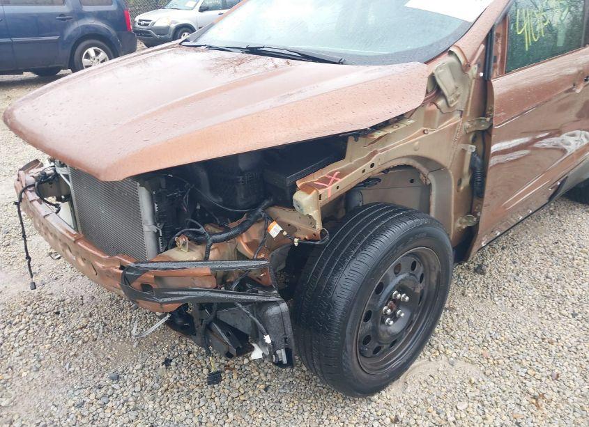 Photo 18 of 2017 Ford Escape S (VIN 1FMCU0F77HUB27995)