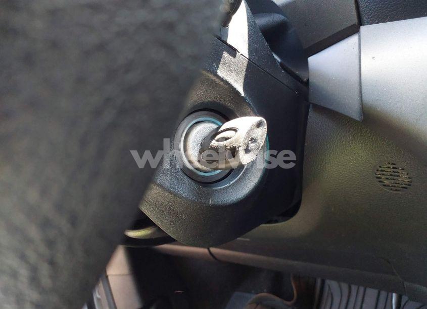 Photo 11 of 2017 Ford Escape S (VIN 1FMCU0F77HUB75058)